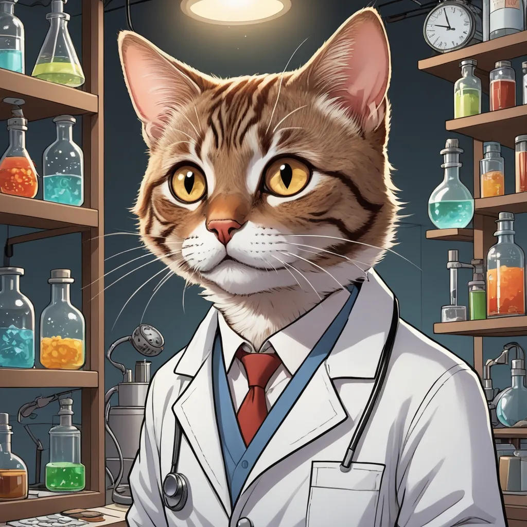 Whiskers and the Transforming Experiment