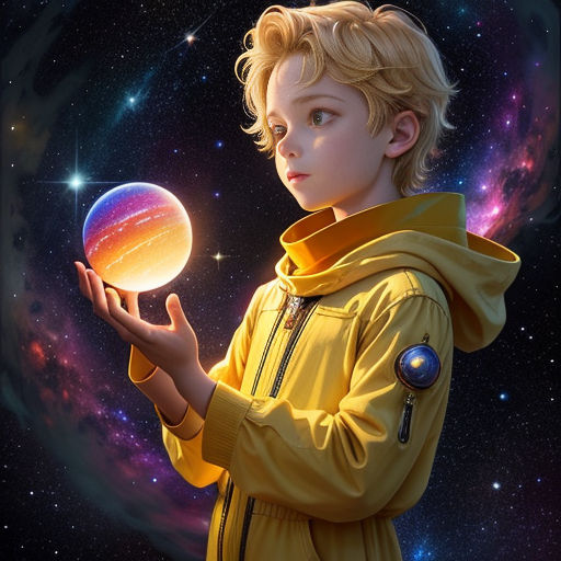 The peculiar screen journey of 'The Little Prince