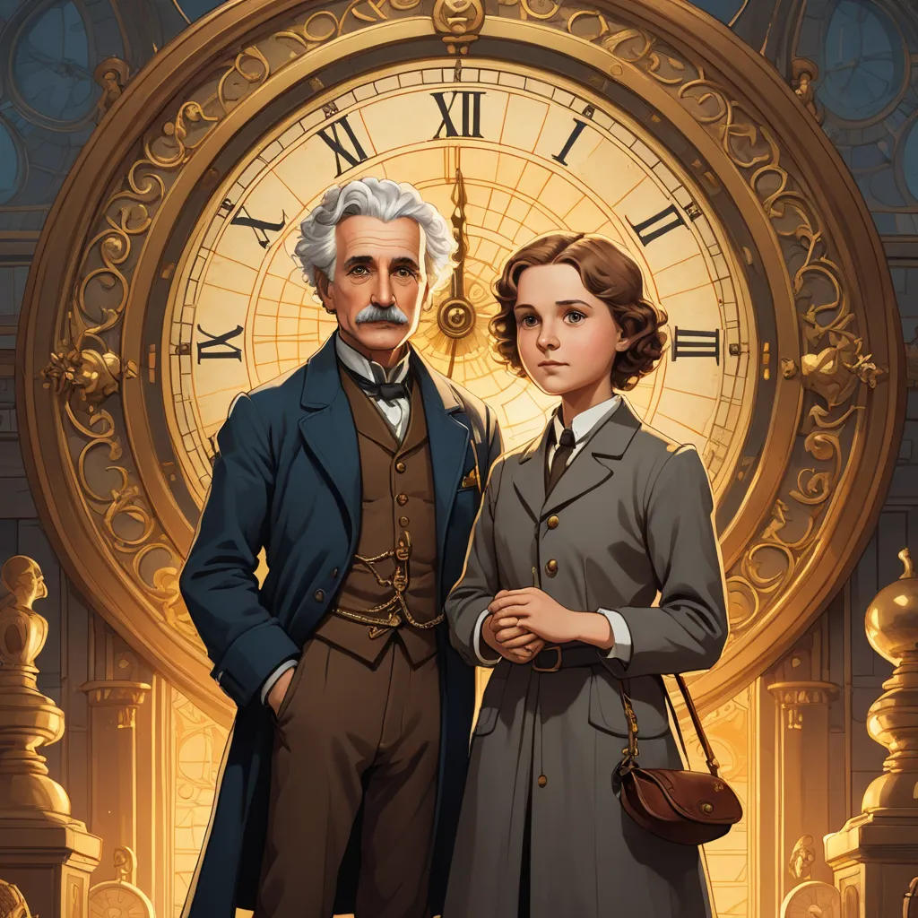 Time Travelers
