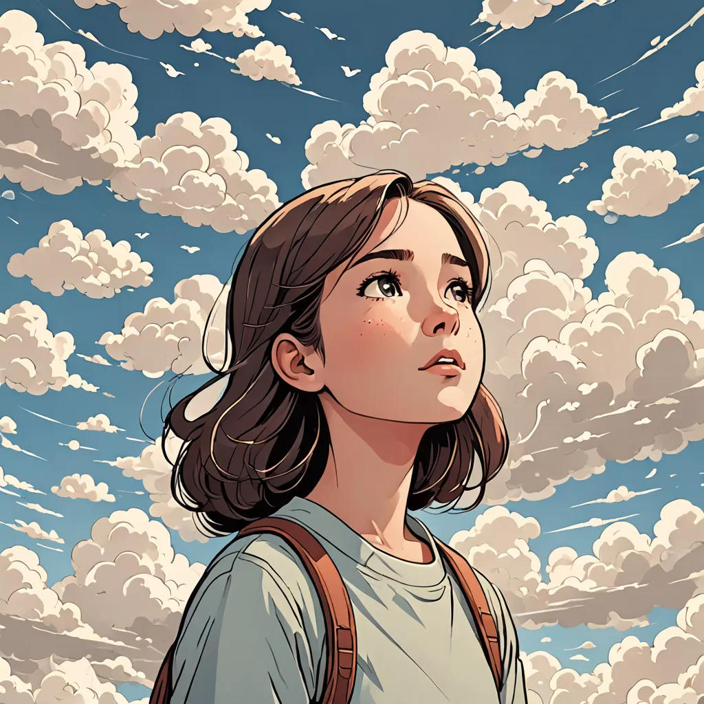 Cloudy Visions
