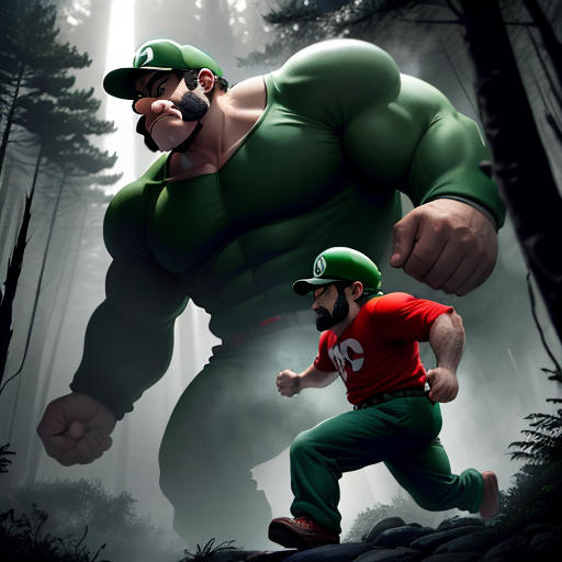 The Towering Brothers