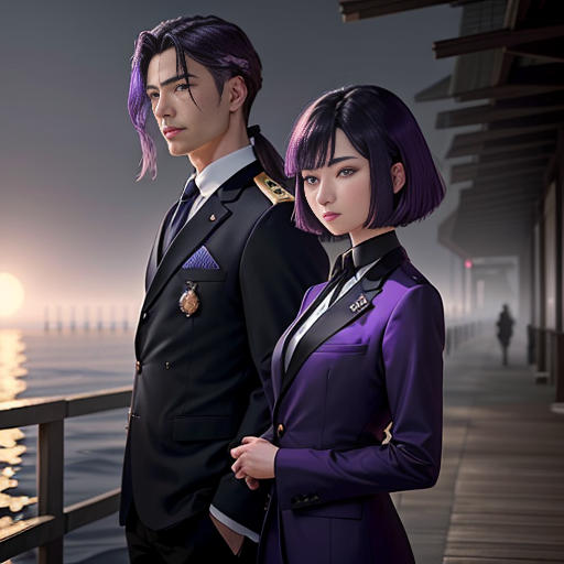 The Pier's Secret