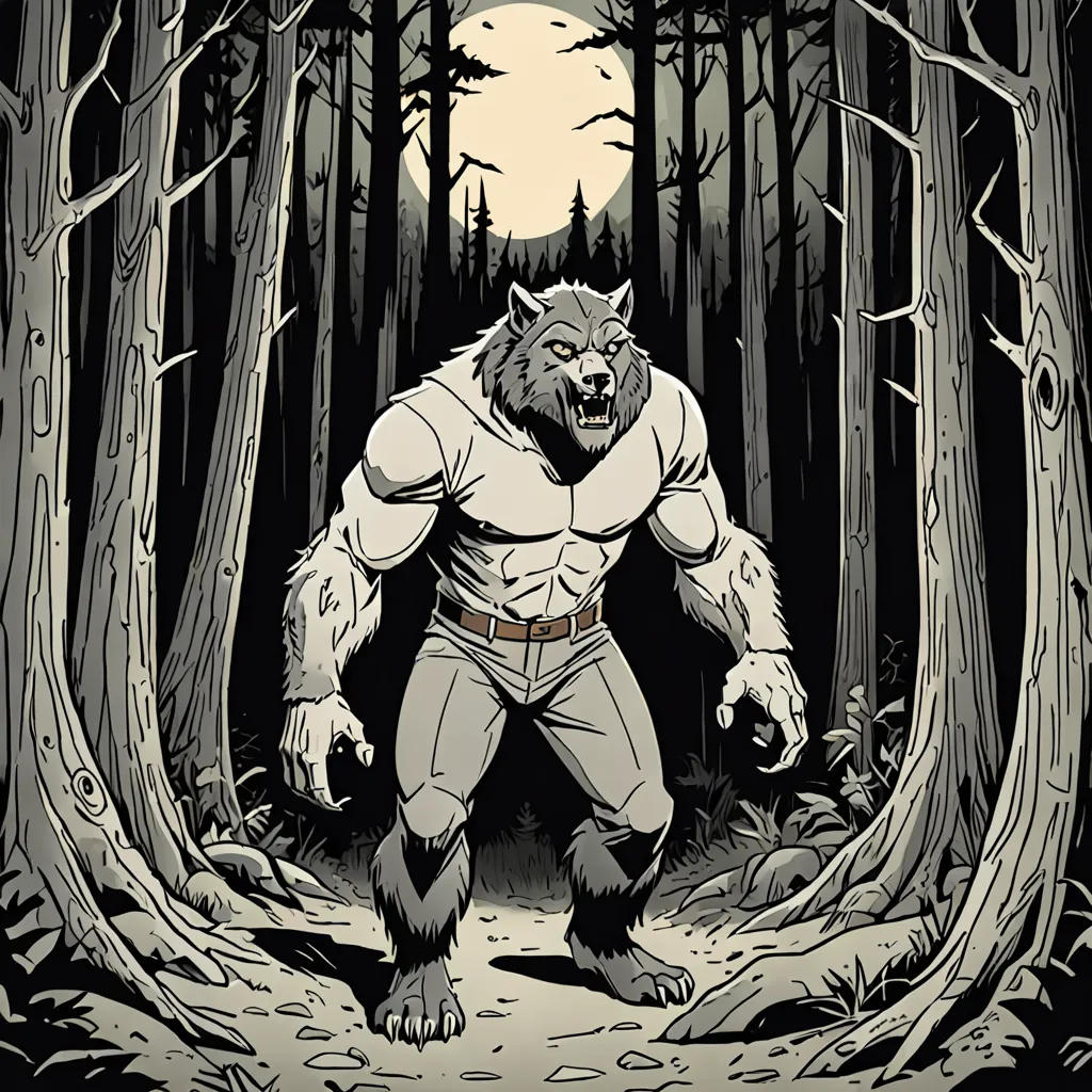 The Brave Encounter