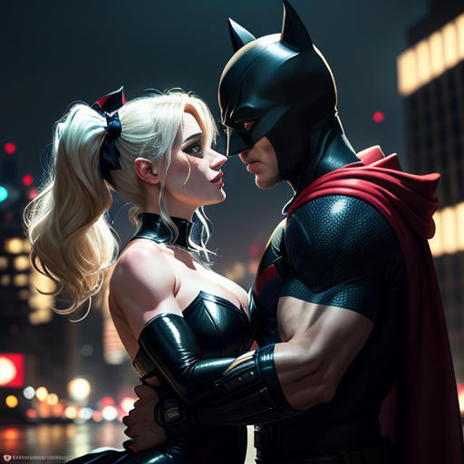 Knockout Love