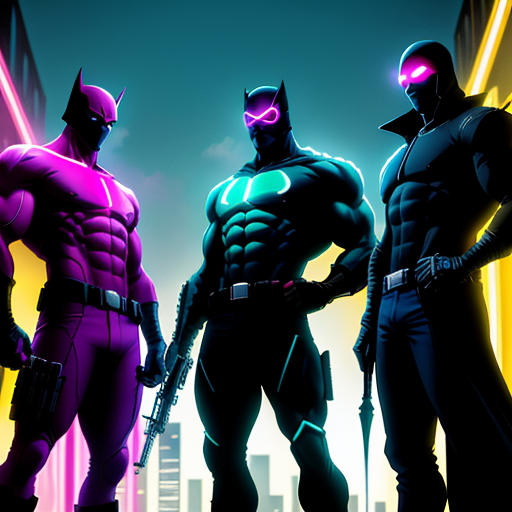 The Electric Enigma