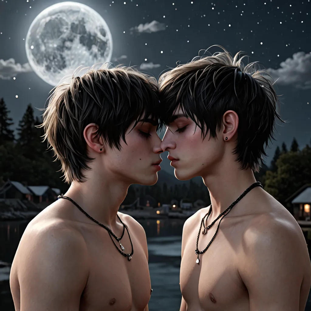 Forbidden Love