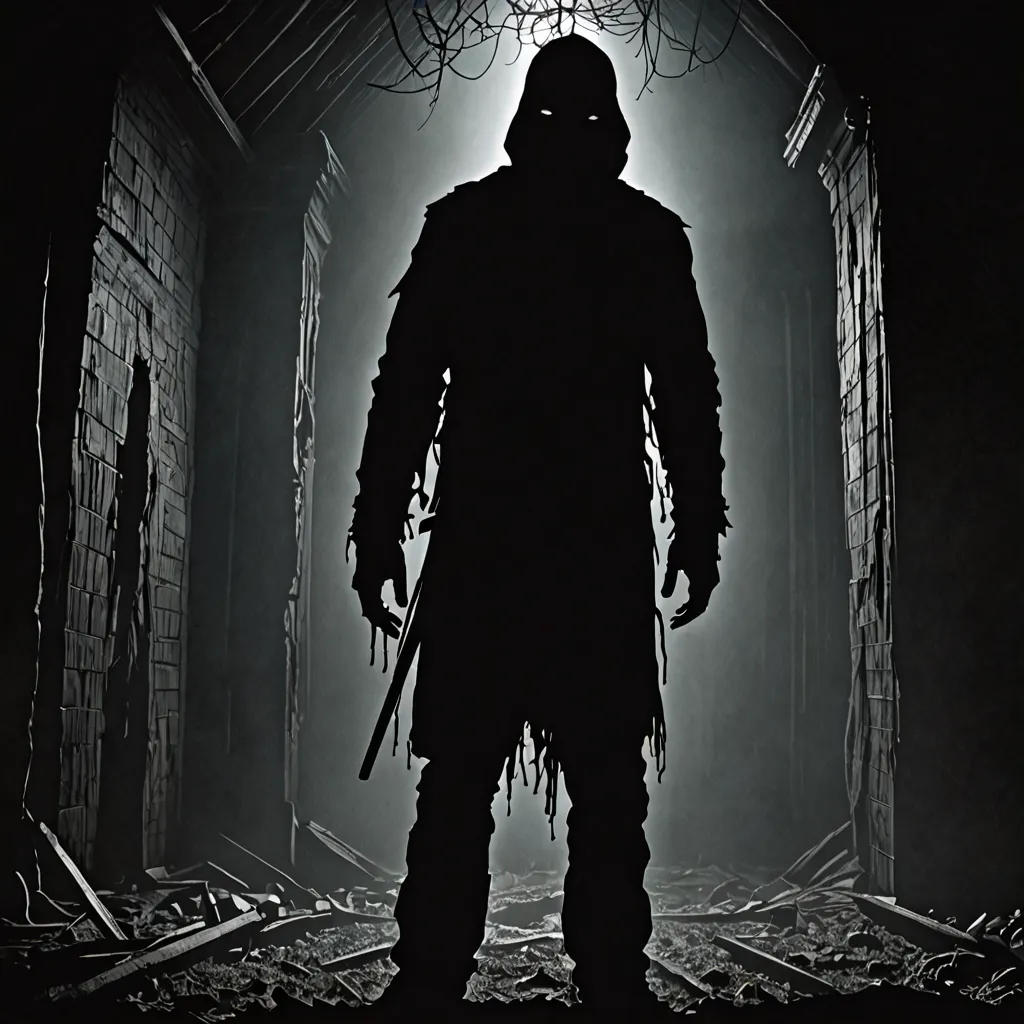 The Dark Soul of Hitler