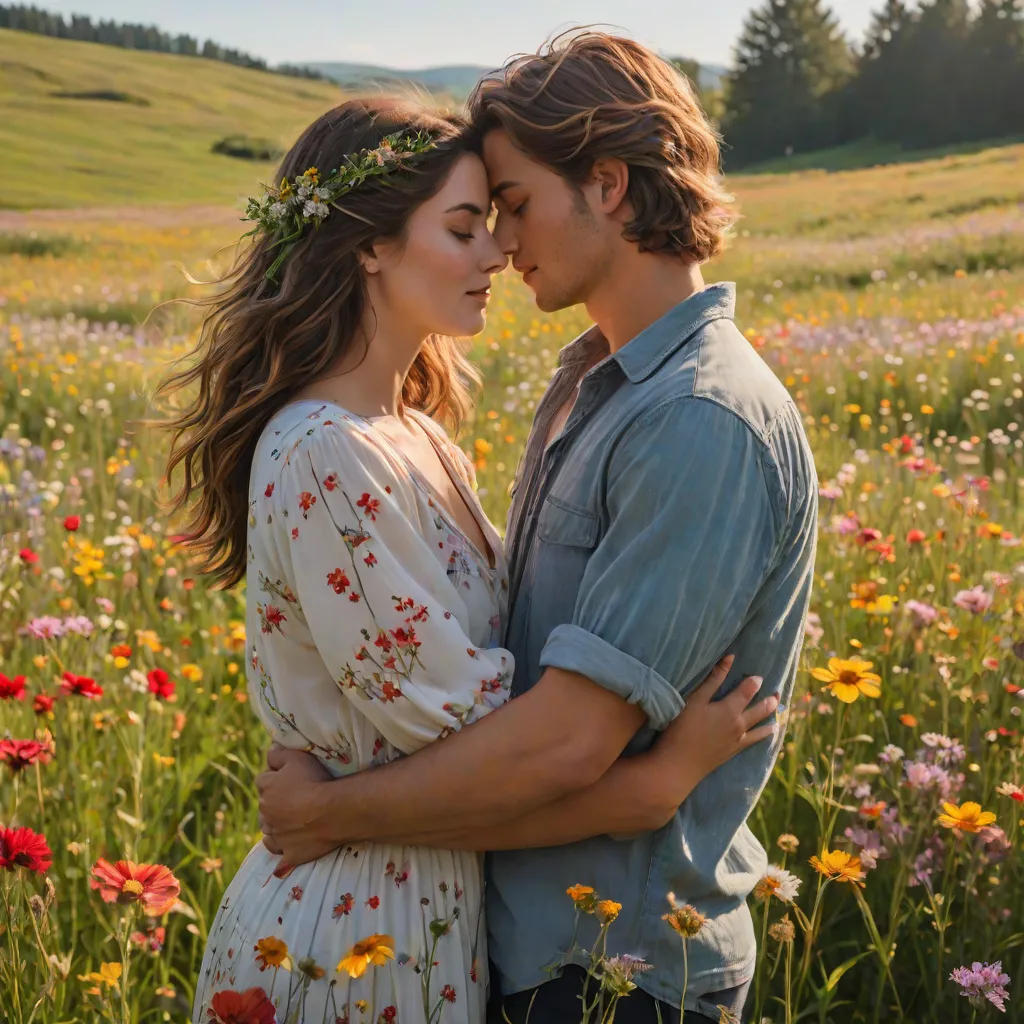 Mia and Max's Journey