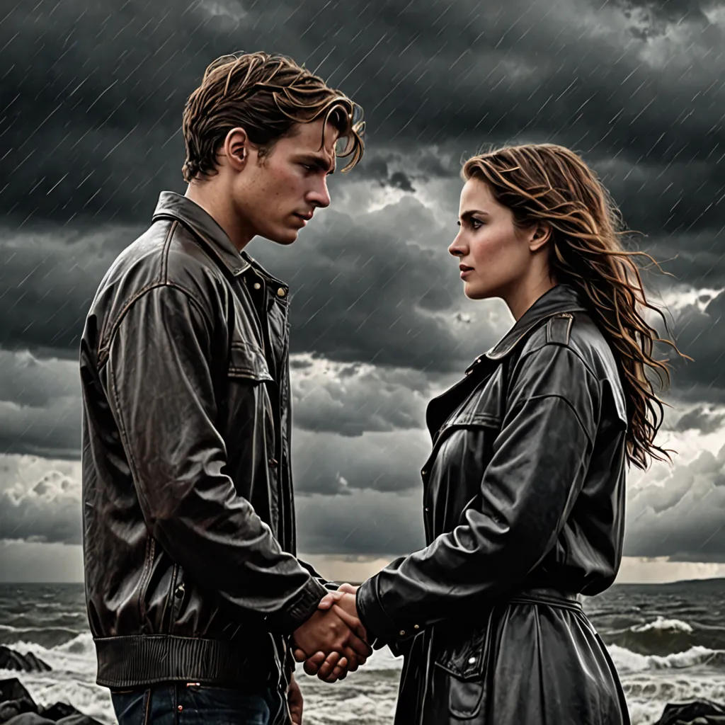 Love Against All Odds