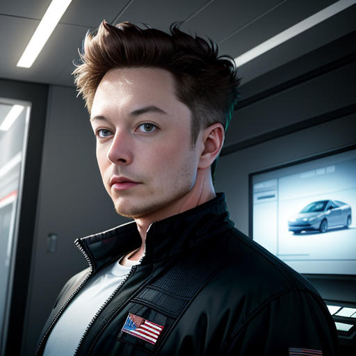 Elon Musk: The King of an Era