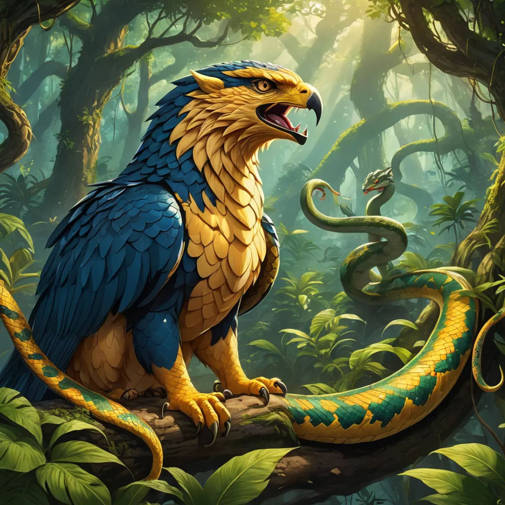 Fauna y fotografía: ÁGUILA CULEBRERA CRESTADA, Spilornis cheela, image size:1024x1024