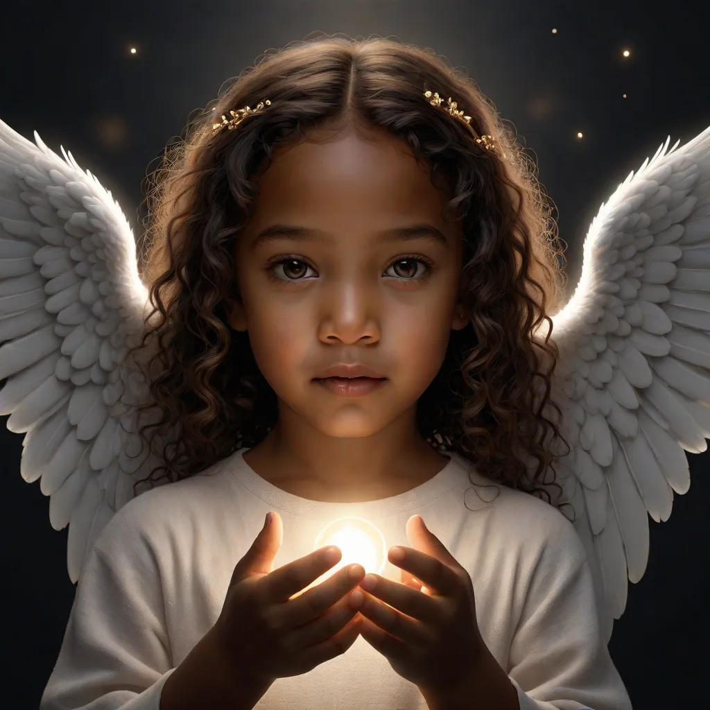 A Light in the Darkness
