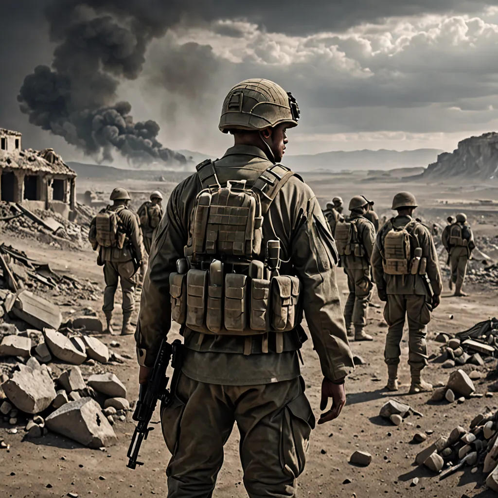 Unsung Heroes of WWII
