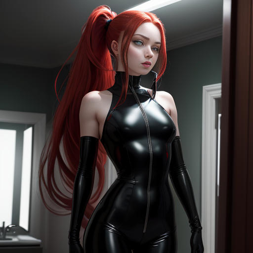 The Latex Metamorphosis