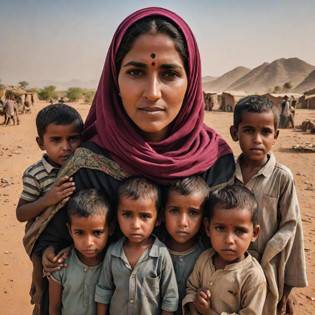 Journey of Resilience