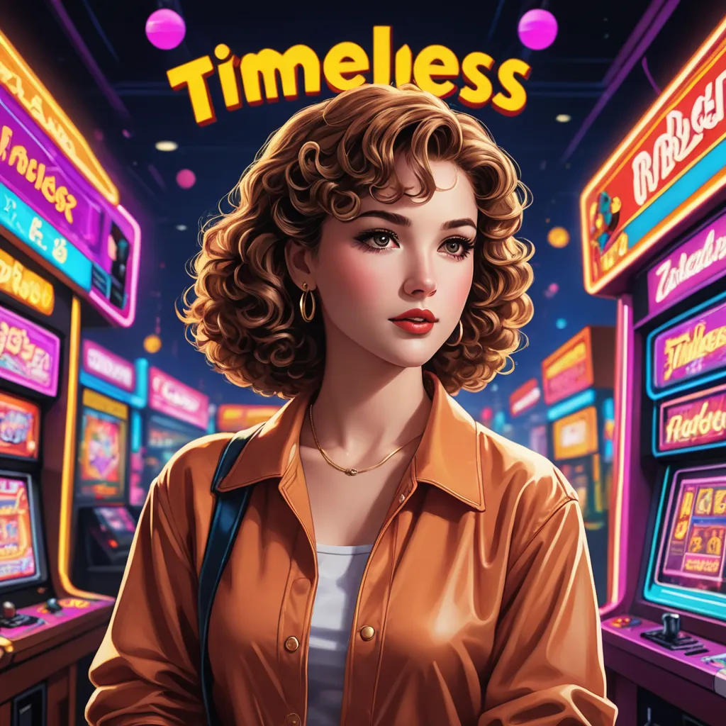 Timeless Melodies
