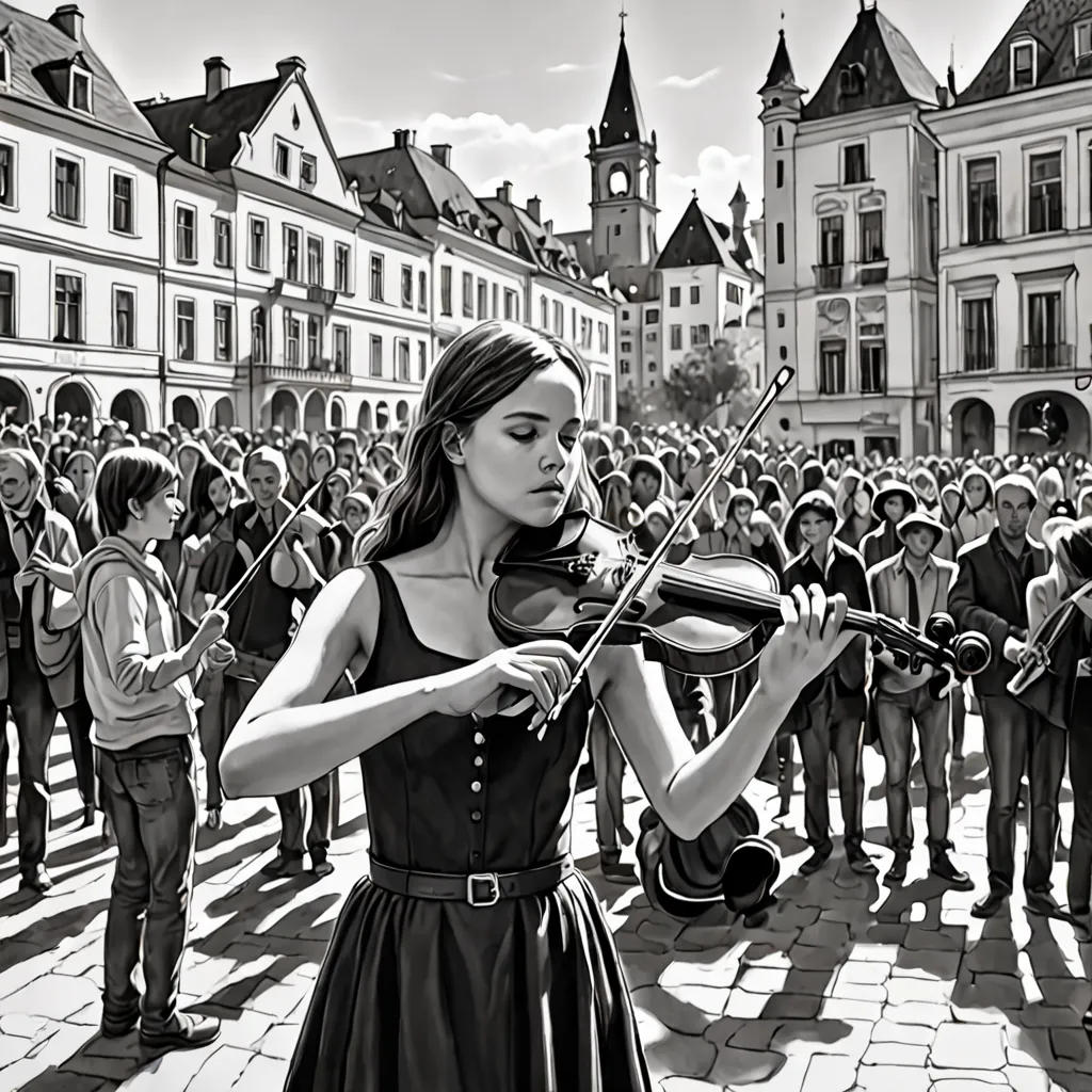 The Melody Within