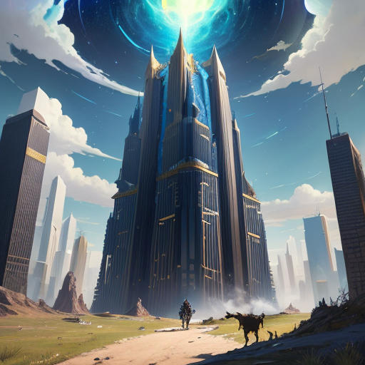 The Parallel Journey