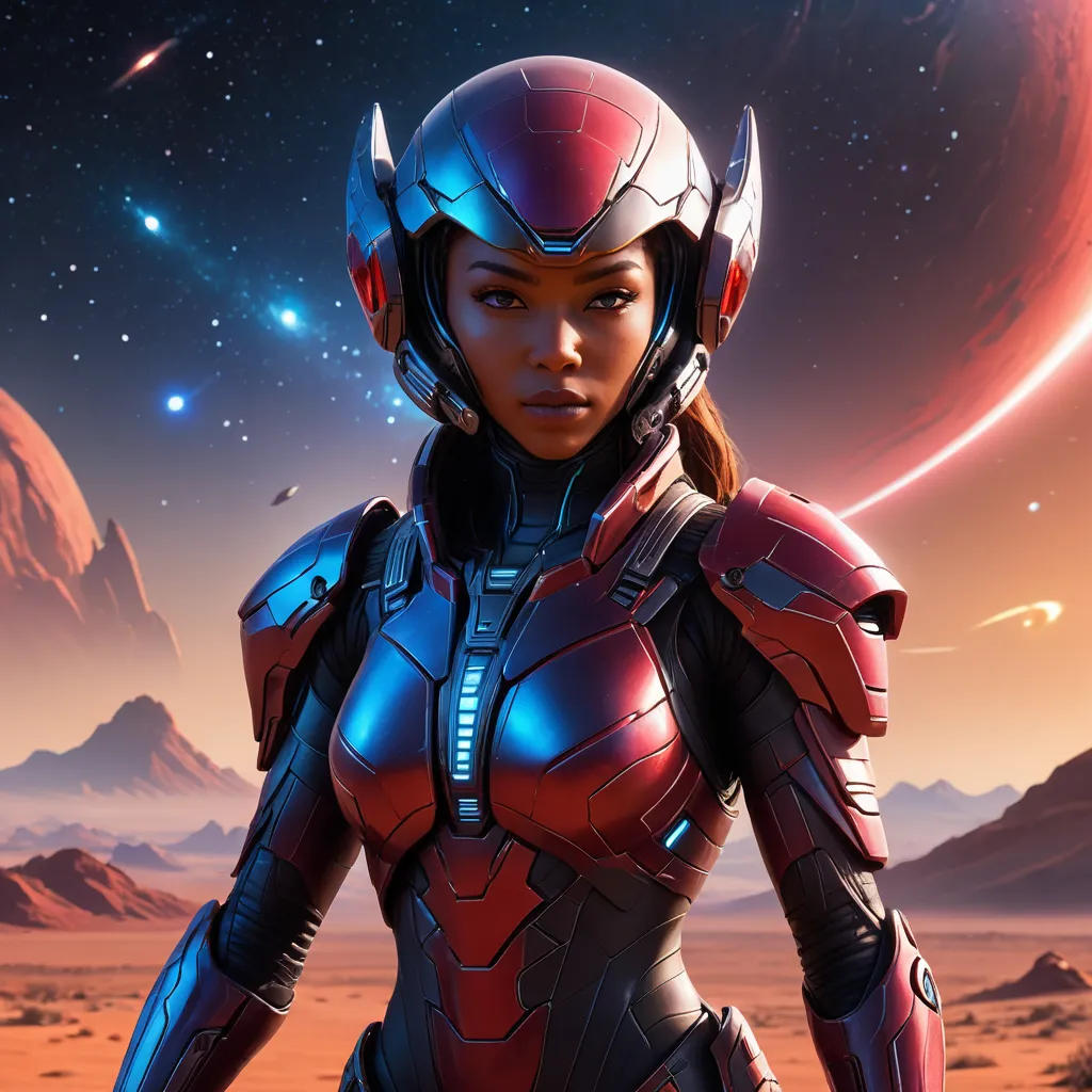 Kali: The Planetary Warrior