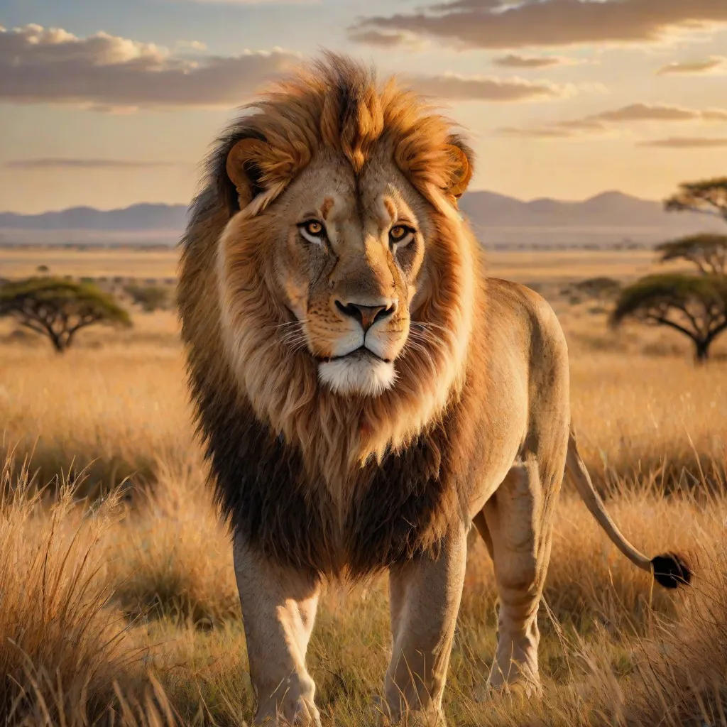Leo’s Lionheart: Courage Comes in All Sizes