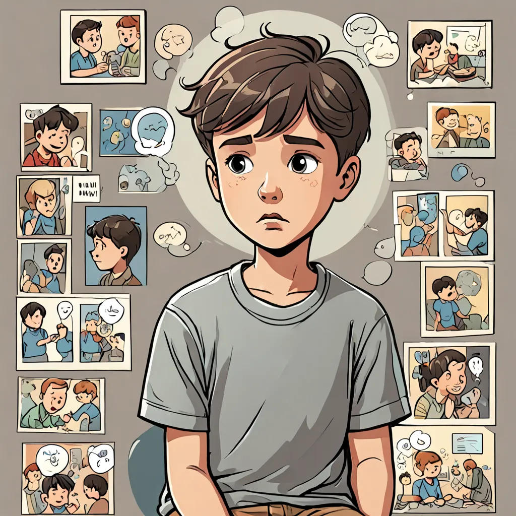 Emotions in Color