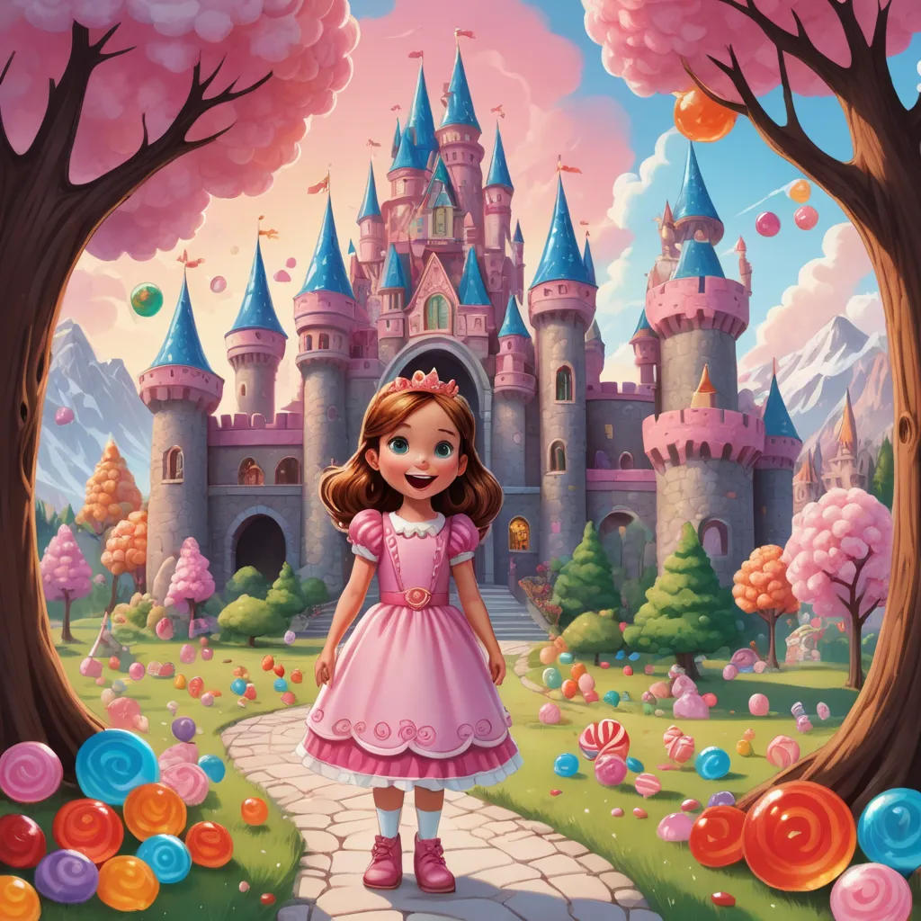 The Sweetest Journey