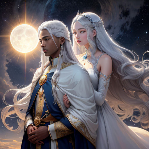 Eternal Love