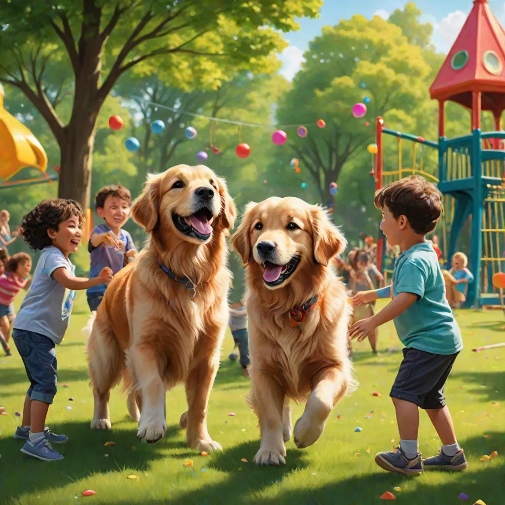 Charlie's Lessons on Friendship and Fairness