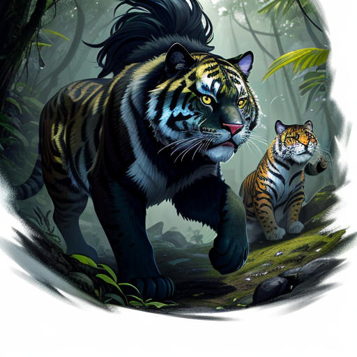 Claws of Fury