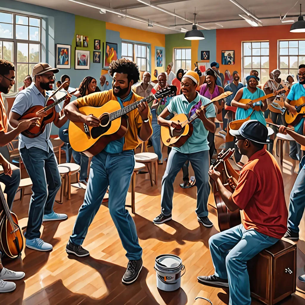 The Art of Community