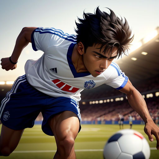 The Rising Star | Story.com