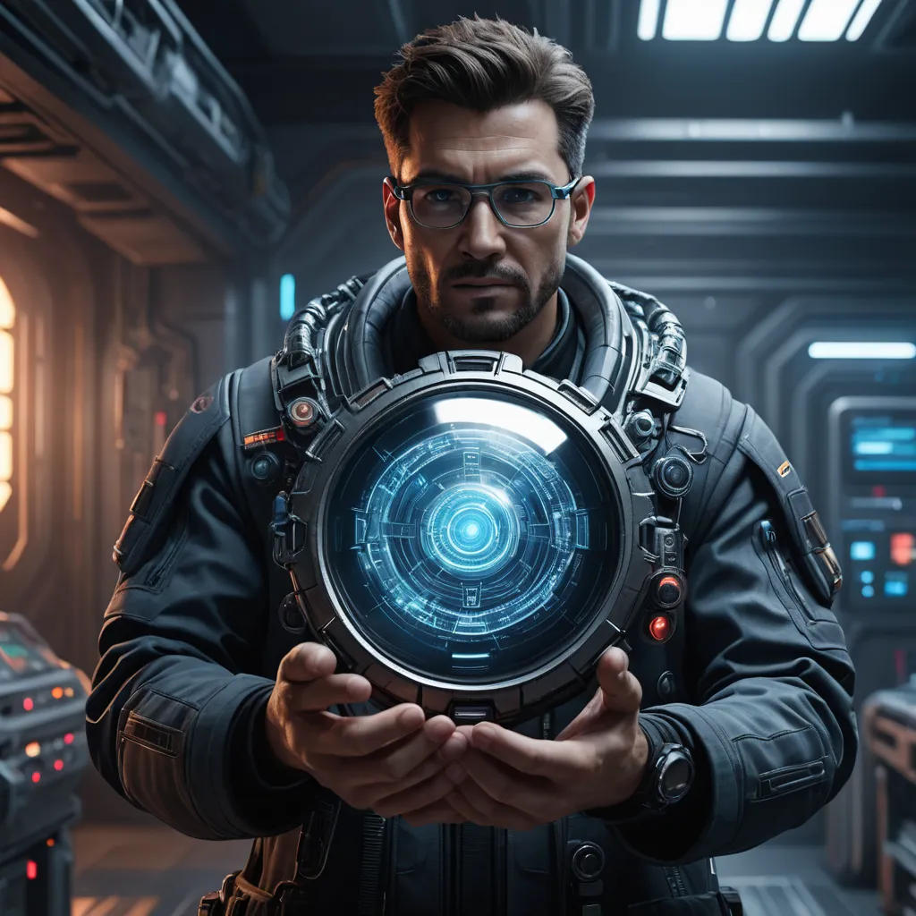 Echoes of Tomorrow