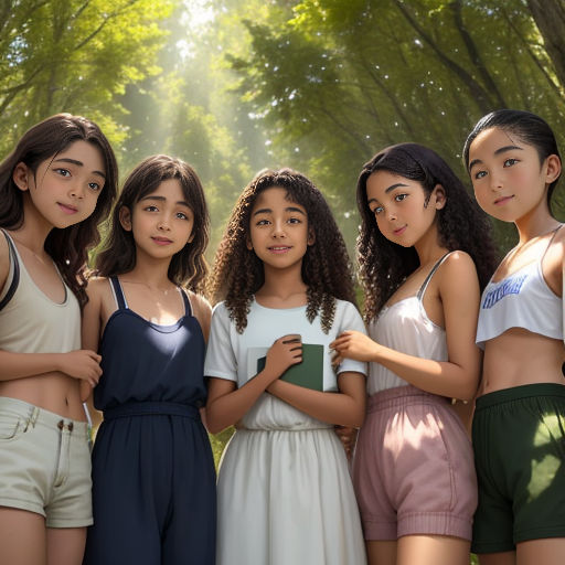 naturistkids Sunsport Gardens Family Naturist Resort -ロクサハッチー ...