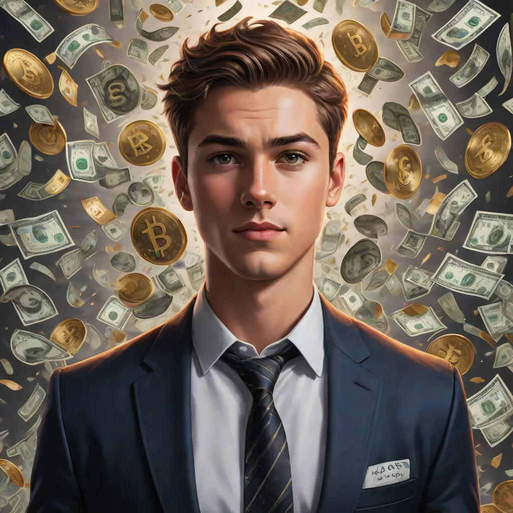 The Currency Chronicles