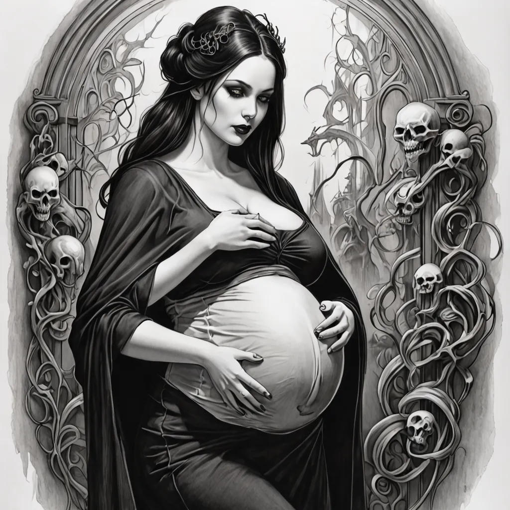 Bloodline Legacy
