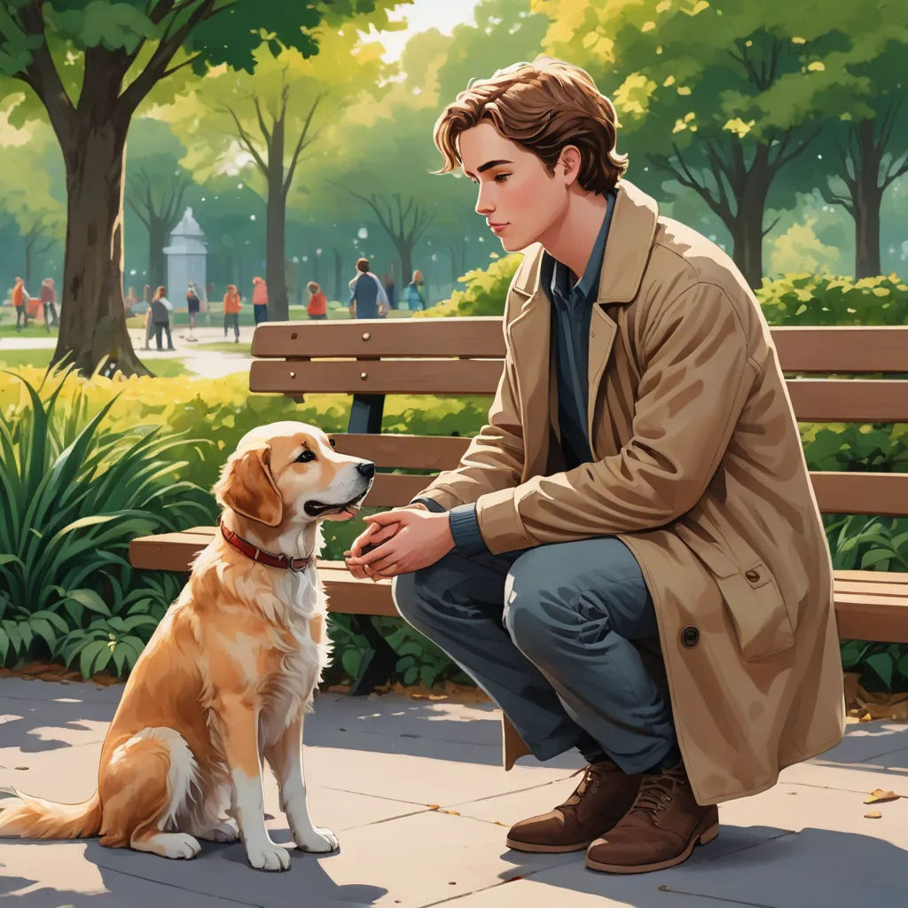The Dog Whisperer Story The dog whisperer story