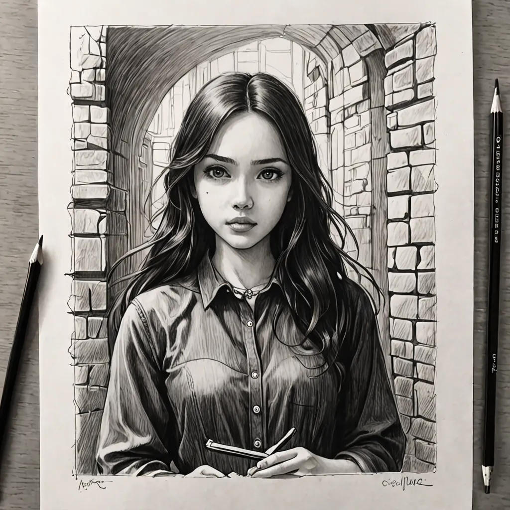 The Lost Letter