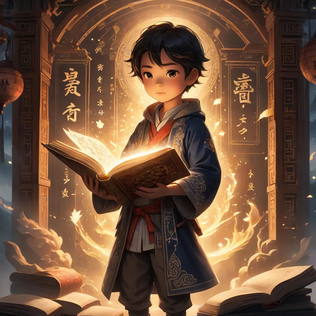 A Week of Kanji Adventures