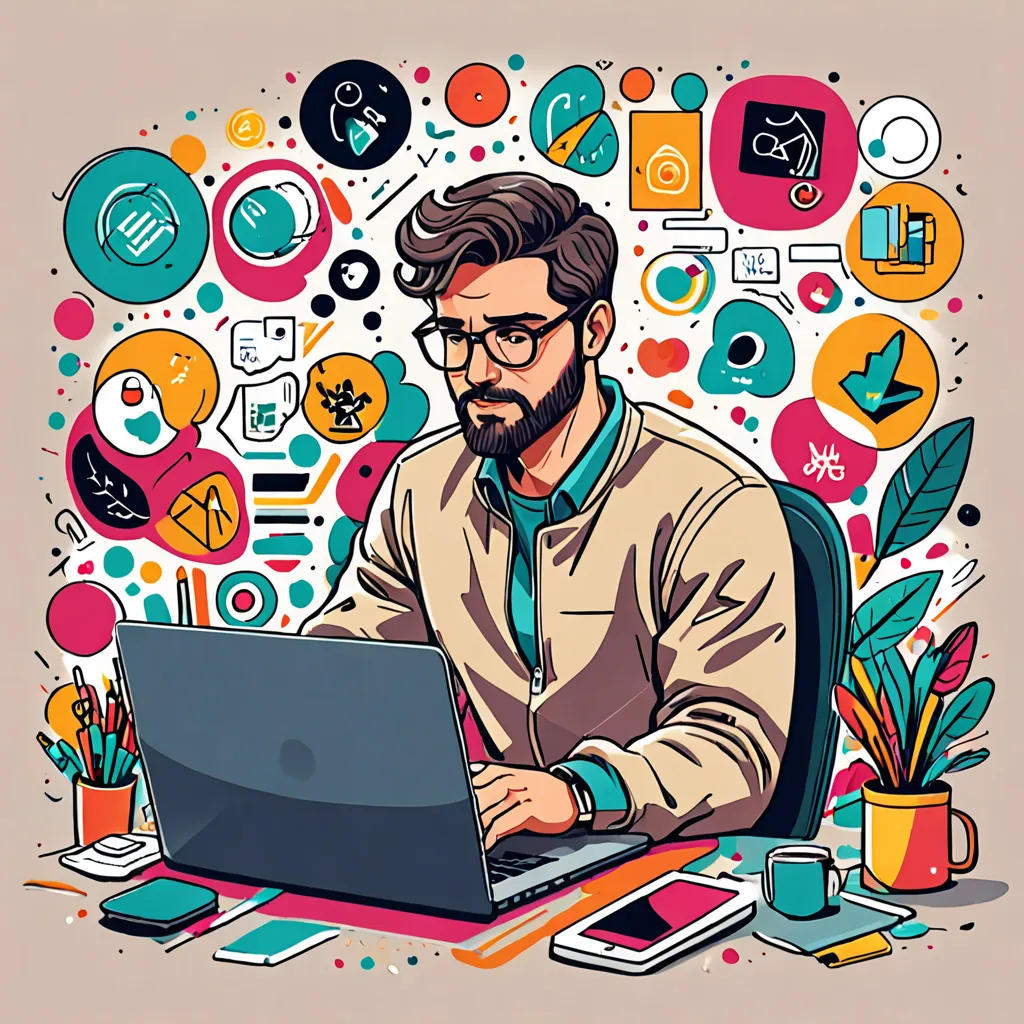 The Design Odyssey
