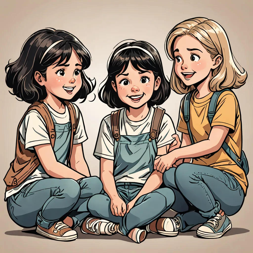 The Toddler Trouble