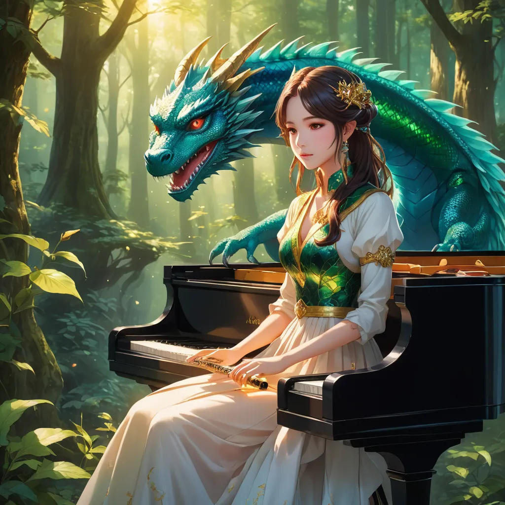 The Melody Within