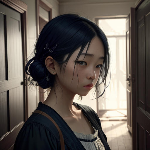 The Haunting of Yuki