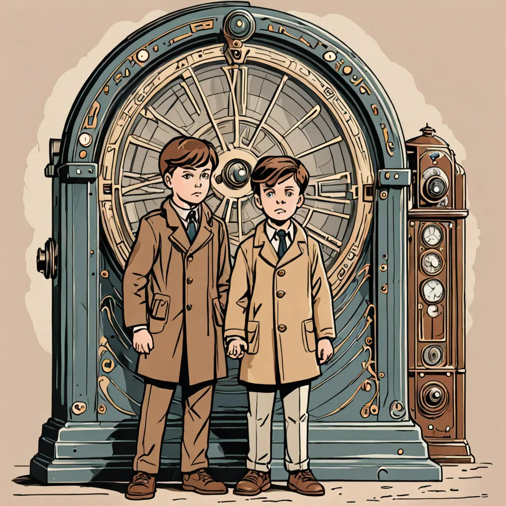 The Time-Traveling Dilemma