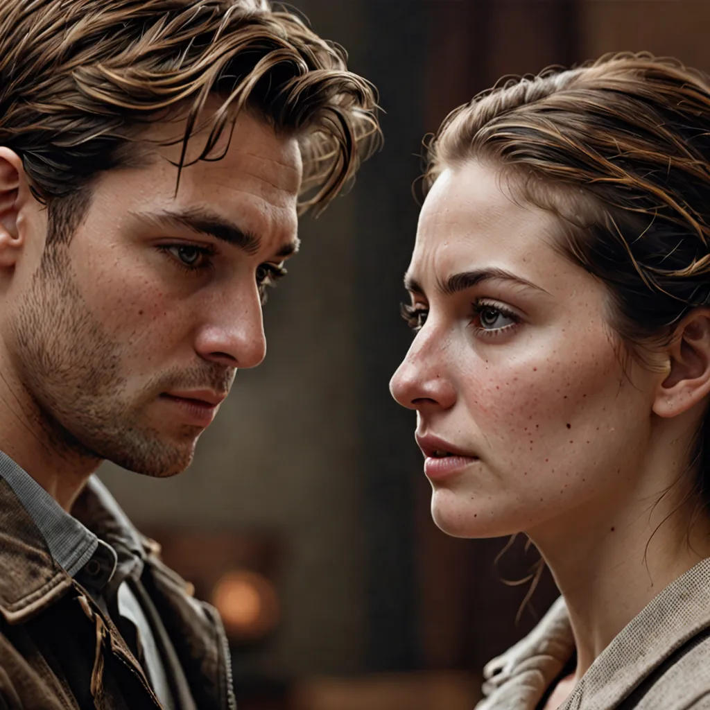The Love That Conquered