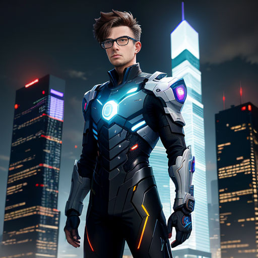 The Tech Guardian