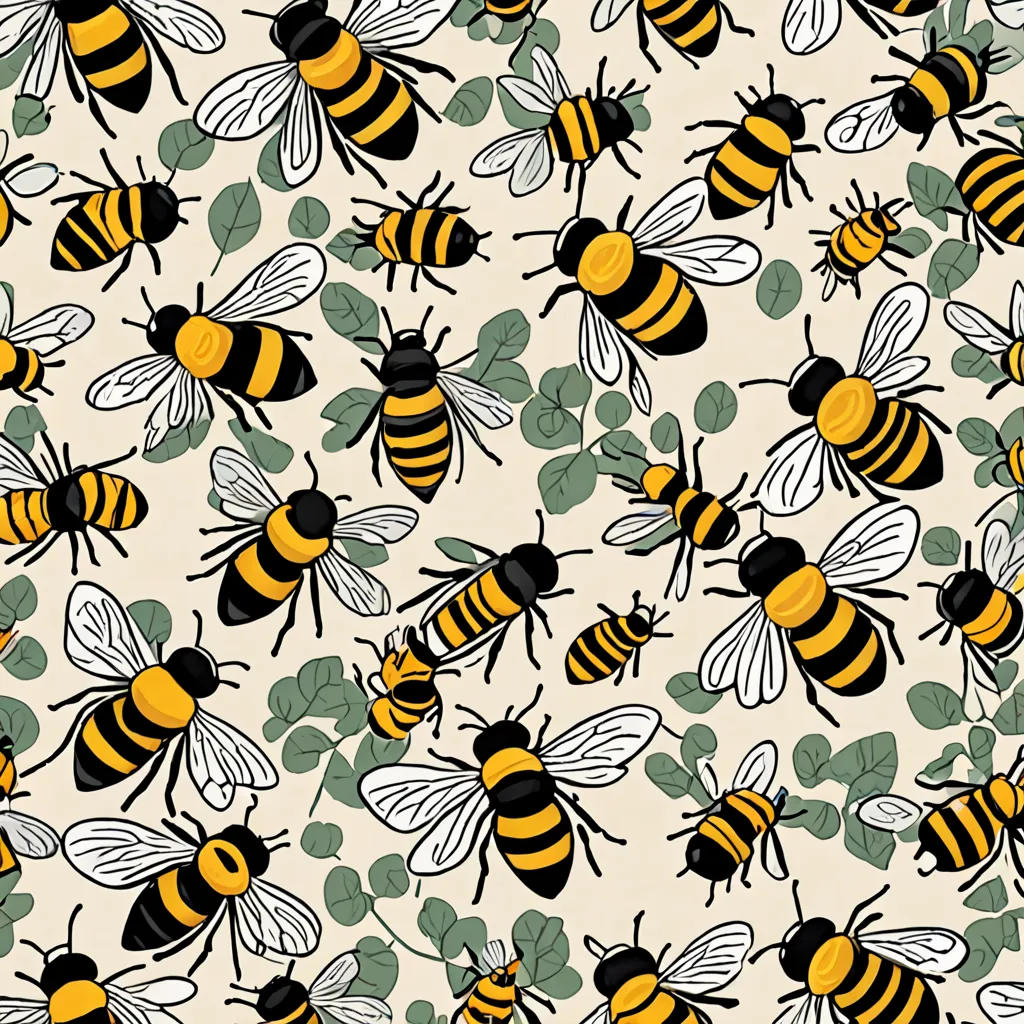 The Buzzing Brigade