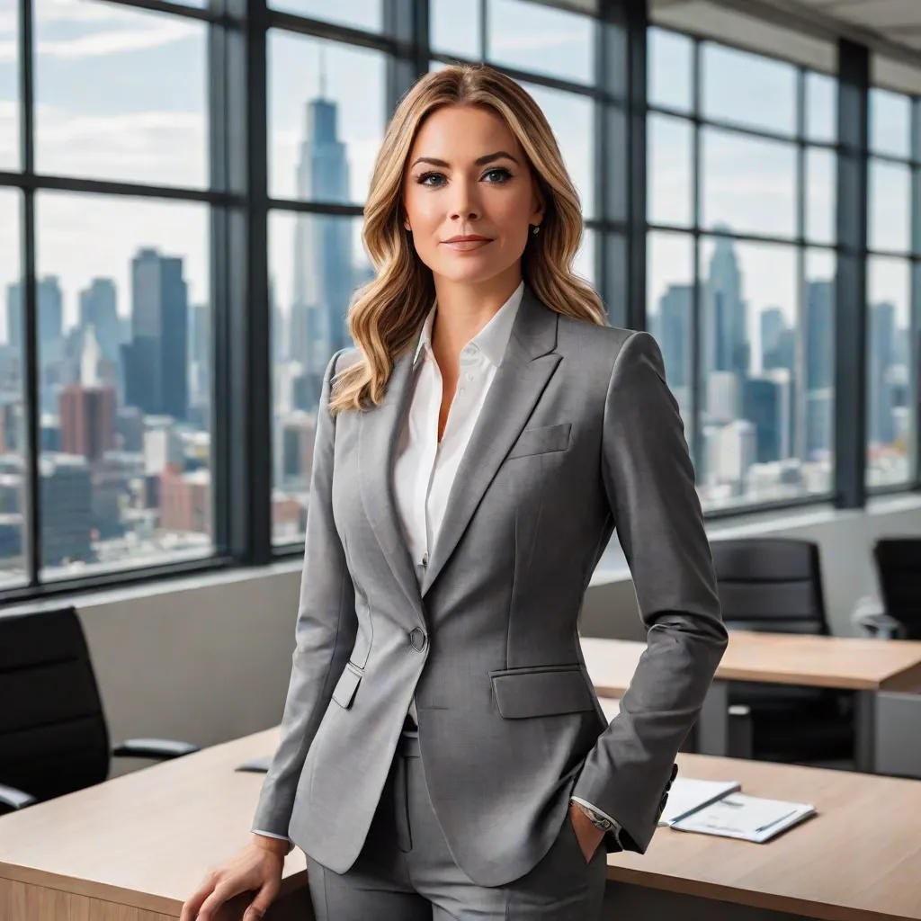 Lindsay's Journey: From Bullying To Business Succe...