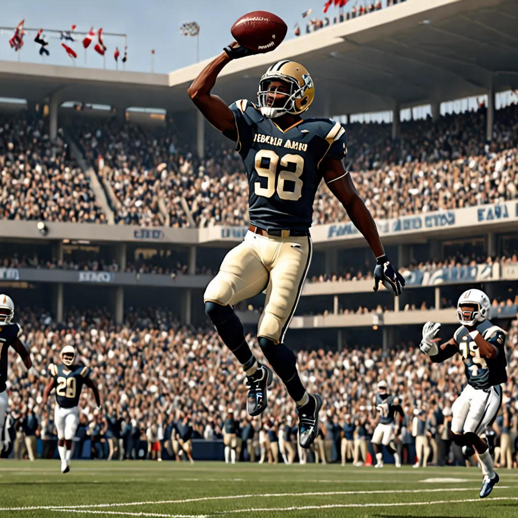 The Catch