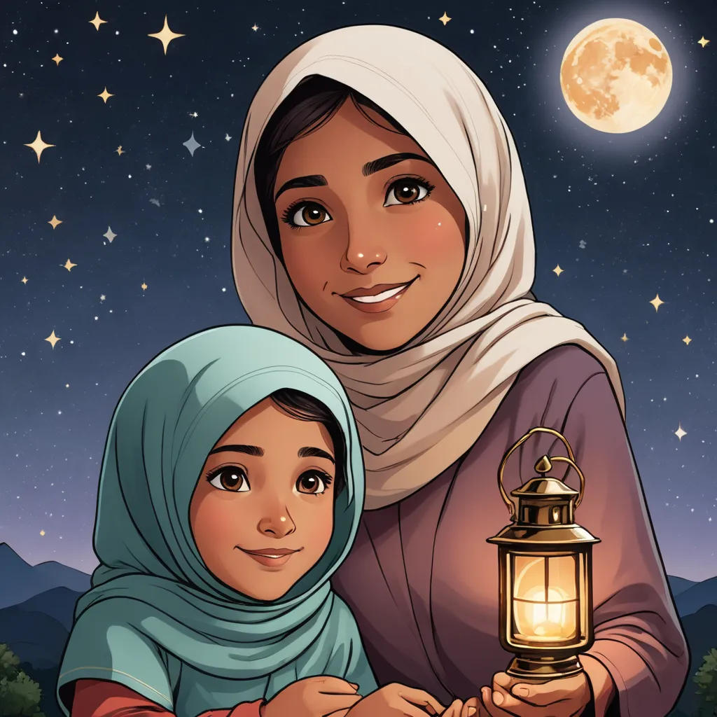 The Ramadan Journey