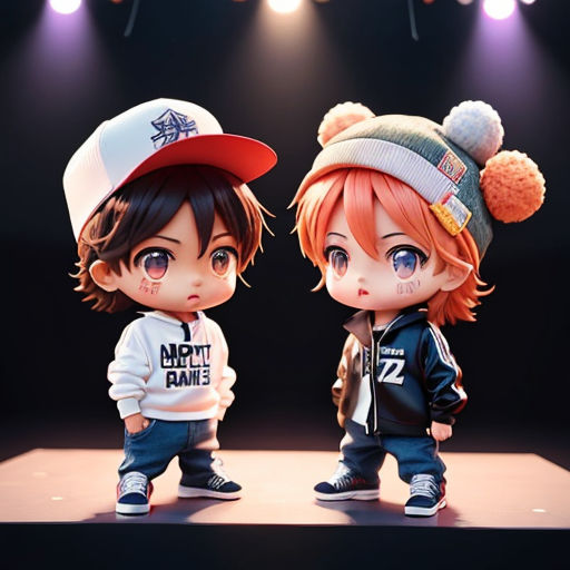 Mic Masters